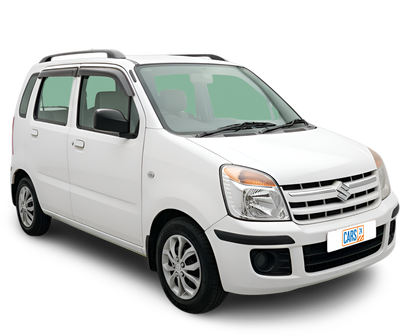 Maruti Wagon R-img